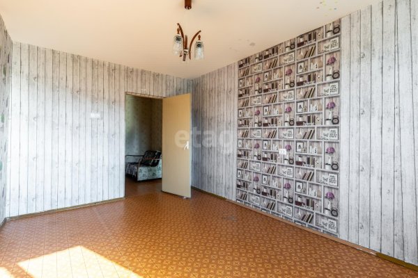 2-комнатная квартира по адресу Городецкая ул., д. 3 - фото 8