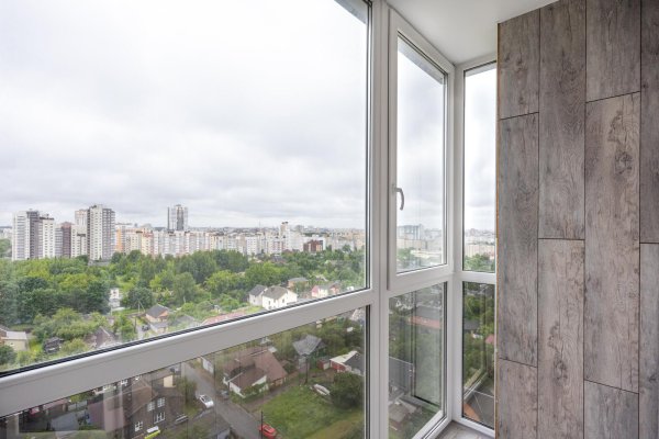 3-комнатная квартира по адресу Богдановича ул., д. 144 - фото 12