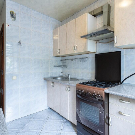 Фотография 2-комнатная квартира по адресу Авакяна ул., д. 32 к. 2 - фото 5