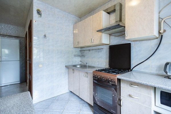 2-комнатная квартира по адресу Авакяна ул., д. 32 к. 2 - фото 2