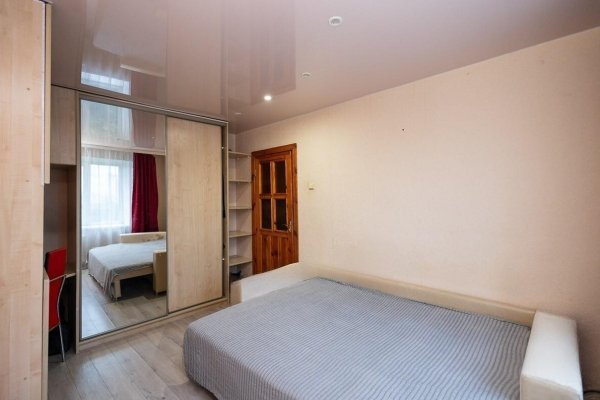 1-комнатная квартира по адресу Левкова ул., д. 3 к. 2 - фото 8