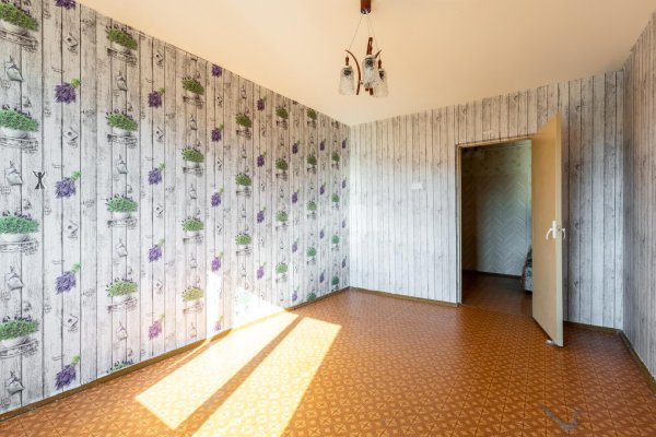 2-комнатная квартира по адресу Городецкая ул., д. 3 - фото 9