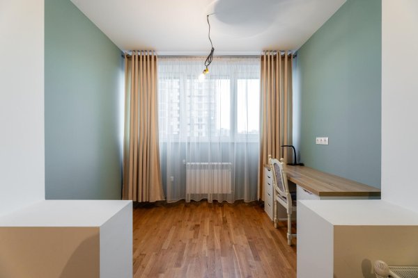 2-комнатная квартира по адресу Червякова ул., д. 55 - фото 14