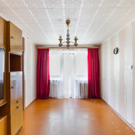 Фотография 2-комнатная квартира по адресу Клумова пер., д. 25 - фото 3