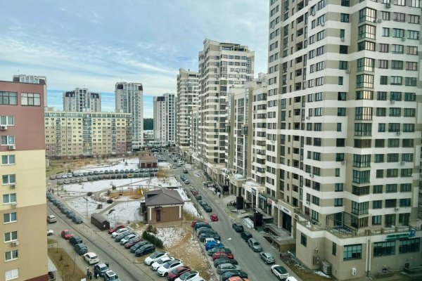 2-комнатная квартира по адресу Мстиславца ул., д. 18 - фото 6