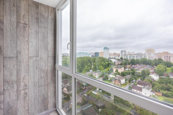 3-комнатная квартира по адресу Богдановича ул., д. 144 - фото 13