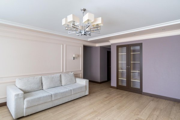 5+ -комнатная квартира по адресу Центральная ул., д. 8 к. в - фото 10