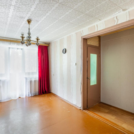 Фотография 2-комнатная квартира по адресу Клумова пер., д. 25 - фото 4