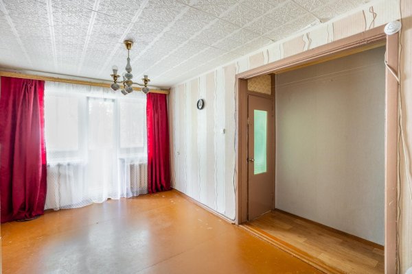 2-комнатная квартира по адресу Клумова пер., д. 25 - фото 4