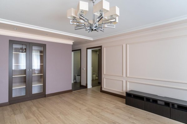 5+ -комнатная квартира по адресу Центральная ул., д. 8 к. в - фото 11