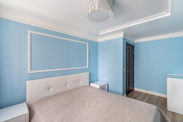 5+ -комнатная квартира по адресу Центральная ул., д. 8 к. в - фото 14