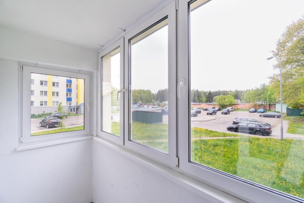 5+ -комнатная квартира по адресу Центральная ул., д. 8 к. в - фото 15