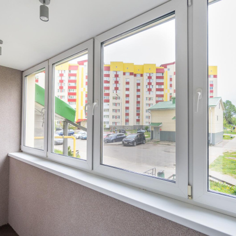Фотография 5+ -комнатная квартира по адресу Центральная ул., д. 8 к. в - фото 5