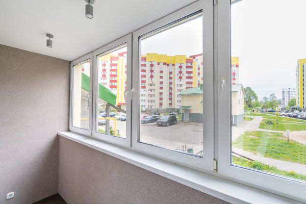 5+ -комнатная квартира по адресу Центральная ул., д. 8 к. в - фото 5