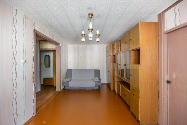 2-комнатная квартира по адресу Клумова пер., д. 25 - фото 5
