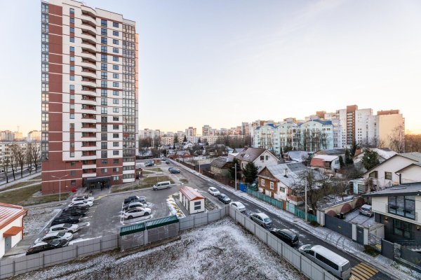 2-комнатная квартира по адресу Червякова ул., д. 55 - фото 15