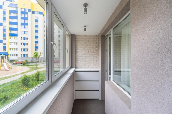 5+ -комнатная квартира по адресу Центральная ул., д. 8 к. в - фото 4