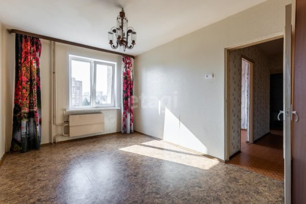 2-комнатная квартира по адресу Городецкая ул., д. 3 - фото 2