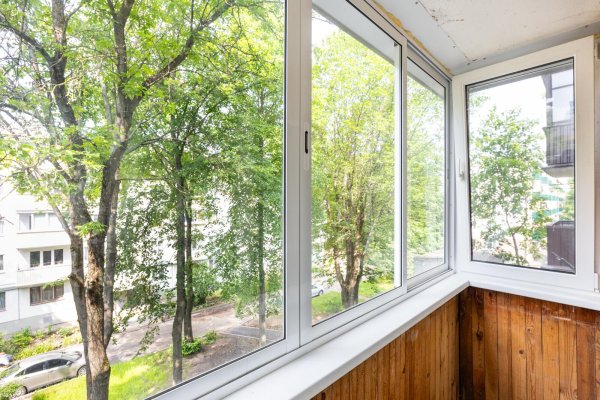 2-комнатная квартира по адресу Клумова пер., д. 25 - фото 6