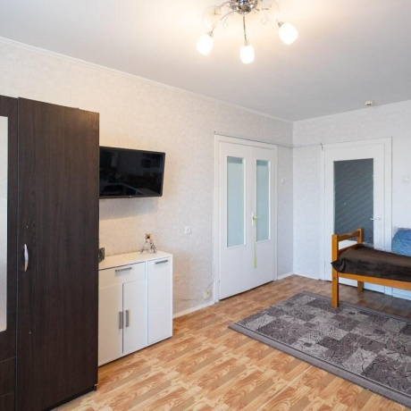 Фотография 1-комнатная квартира по адресу Есенина ул., д. 119 к. 1 - фото 4