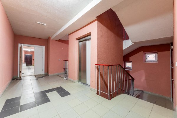 2-комнатная квартира по адресу Червякова ул., д. 55 - фото 16