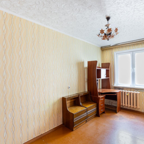 Фотография 2-комнатная квартира по адресу Клумова пер., д. 25 - фото 7
