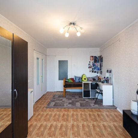 Фотография 1-комнатная квартира по адресу Есенина ул., д. 119 к. 1 - фото 5