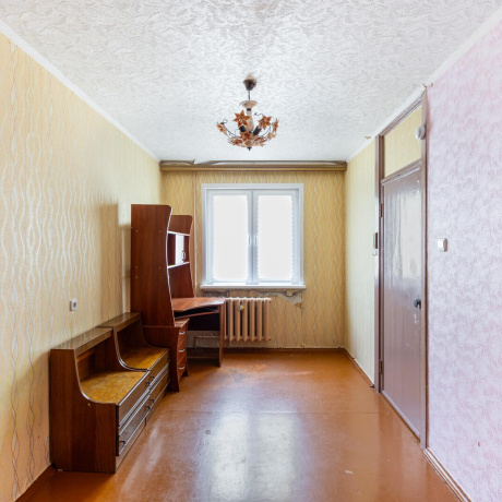 Фотография 2-комнатная квартира по адресу Клумова пер., д. 25 - фото 8