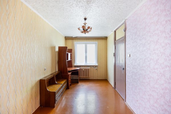 2-комнатная квартира по адресу Клумова пер., д. 25 - фото 8