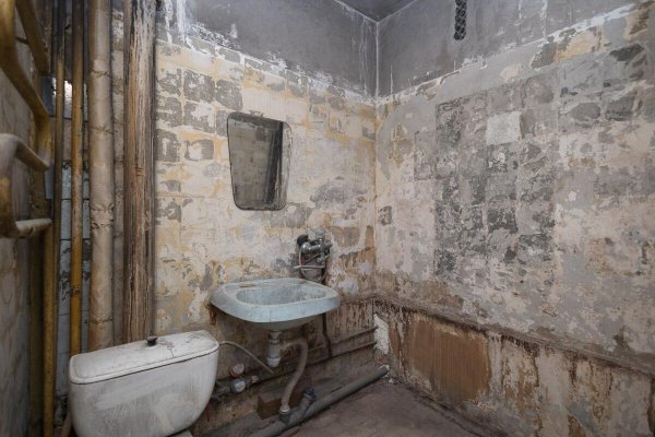 2-комнатная квартира по адресу Народная ул., д. 26 к. 2 - фото 9