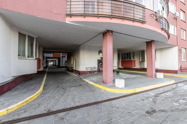 2-комнатная квартира по адресу Червякова ул., д. 55 - фото 17