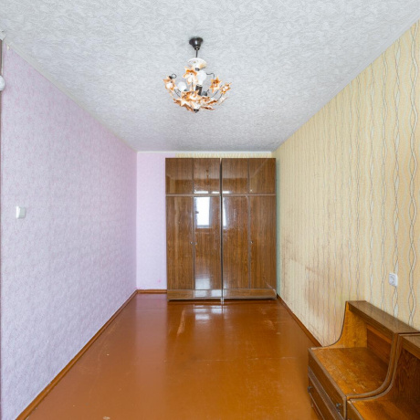 Фотография 2-комнатная квартира по адресу Клумова пер., д. 25 - фото 9