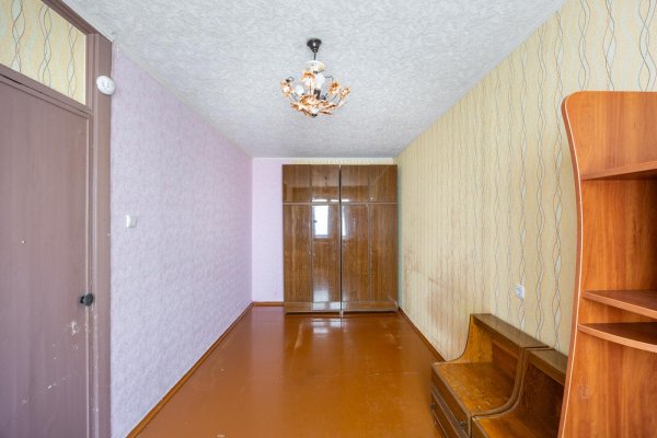 2-комнатная квартира по адресу Клумова пер., д. 25 - фото 9