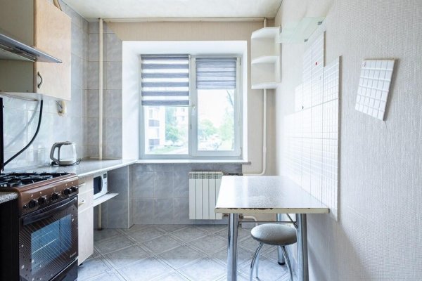 2-комнатная квартира по адресу Авакяна ул., д. 32 к. 2 - фото 4