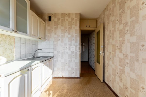 2-комнатная квартира по адресу Городецкая ул., д. 3 - фото 10