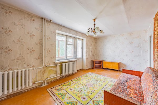 2-комнатная квартира по адресу Менделеева ул., д. 19 - фото 4