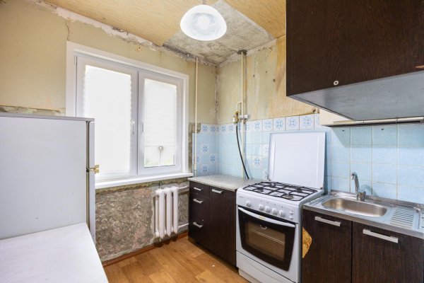 2-комнатная квартира по адресу Клумова пер., д. 25 - фото 10