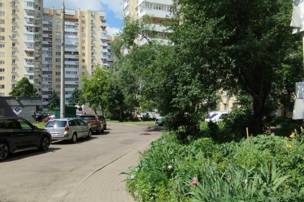 3-комнатная квартира по адресу Победителей просп., д. 47 к. 1 - фото 7