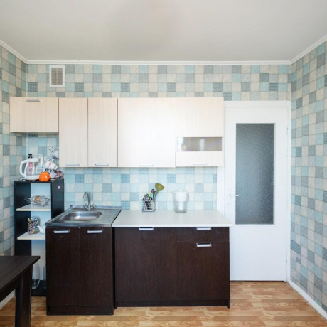 Фотография 1-комнатная квартира по адресу Есенина ул., д. 119 к. 1 - фото 8