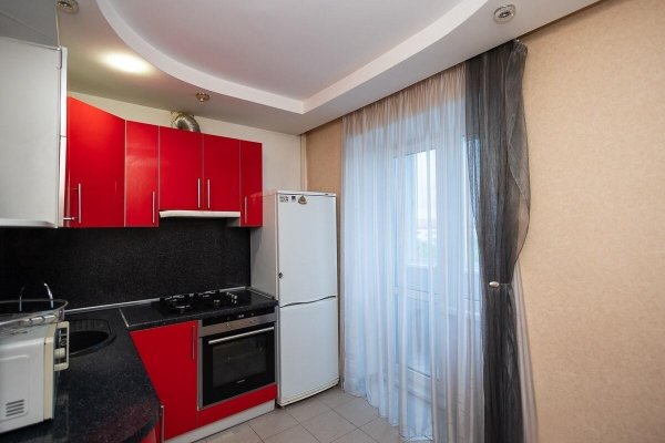 1-комнатная квартира по адресу Левкова ул., д. 3 к. 2 - фото 3