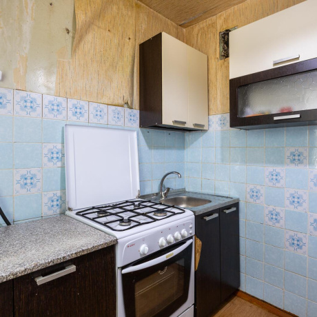 Фотография 2-комнатная квартира по адресу Клумова пер., д. 25 - фото 11