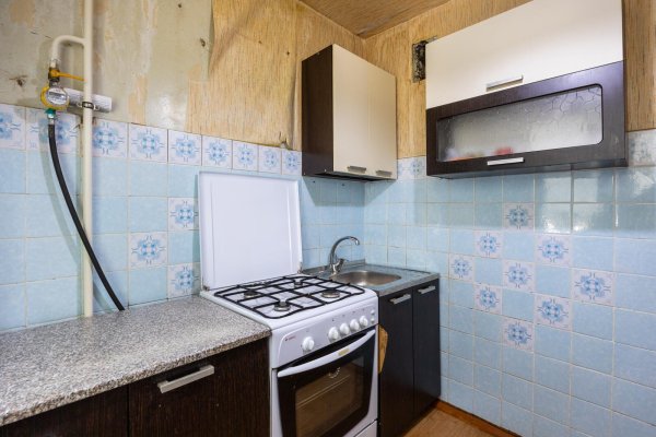 2-комнатная квартира по адресу Клумова пер., д. 25 - фото 11