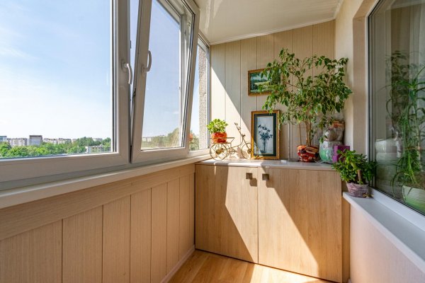 3-комнатная квартира по адресу Асаналиева ул., д. 5 - фото 7