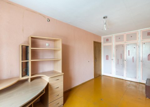 3-комнатная квартира по адресу Жукова просп., д. 21 к. 1 - фото 14