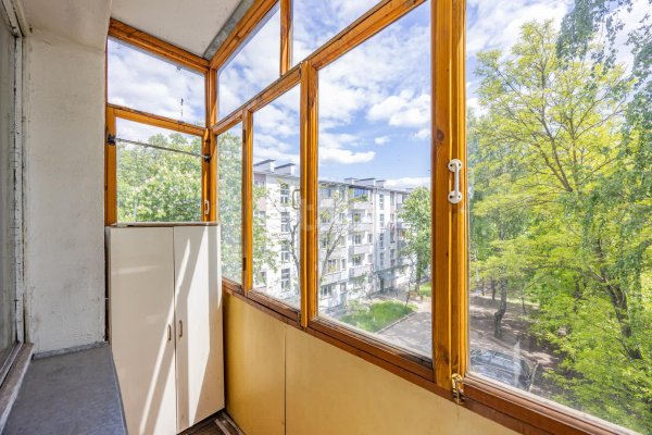 2-комнатная квартира по адресу Менделеева ул., д. 19 - фото 5