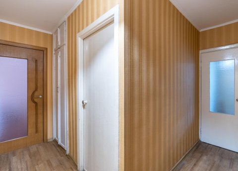 3-комнатная квартира по адресу Жукова просп., д. 21 к. 1 - фото 7