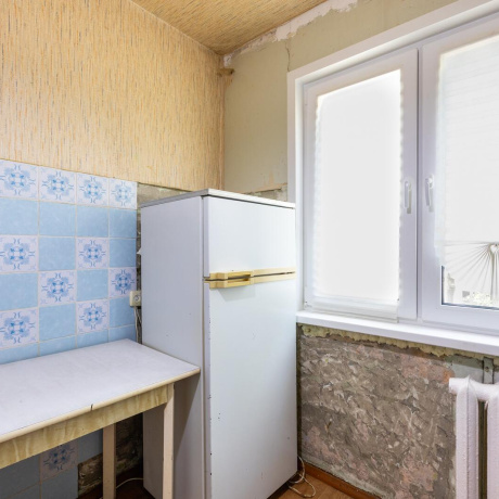 Фотография 2-комнатная квартира по адресу Клумова пер., д. 25 - фото 12