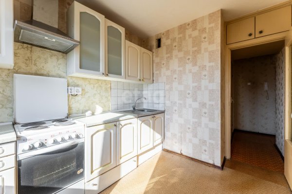 2-комнатная квартира по адресу Городецкая ул., д. 3 - фото 5