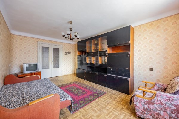 3-комнатная квартира по адресу Мазурова ул., д. 4 - фото 6