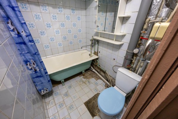 2-комнатная квартира по адресу Клумова пер., д. 25 - фото 13